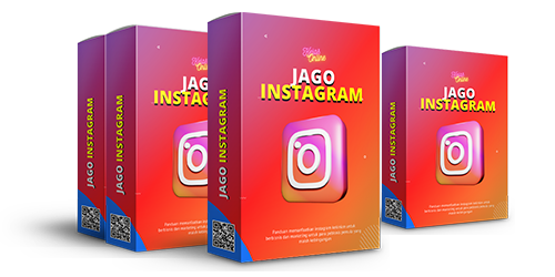 Jago Instagram
